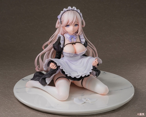 MÔ HÌNH Clumsy maid 