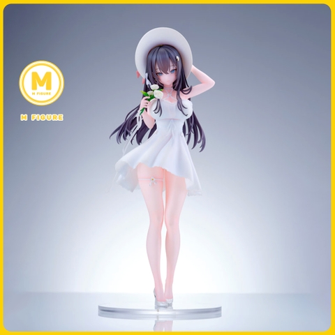MÔ HÌNH MANTA illustration by Freng 1/7 Complete Figure(OMH) FIGURE CHÍNH HÃNG