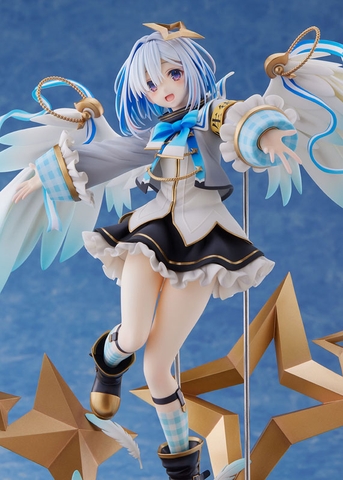 MÔ HÌNH Amane Kanata - Hololive Production - 1/7 Complete Figure(Claynel) FIGURE CHÍNH HÃNG