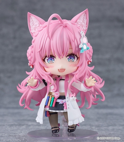 MÔ HÌNH Hakui Koyori - Nendoroid  - Hololive Production (Good Smile Company) FIGURE CHÍNH HÃNG