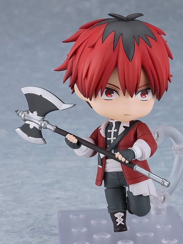 [Pre Order] MÔ HÌNH Nendoroid 2497 Frieren: Beyond Journey's End Stark(Good Smile Company) FIGURE CHÍNH HÃNG