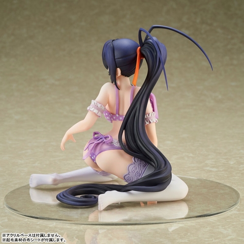 [Pre Order] MÔ HÌNH High School D x D HERO Akeno Himejima Lingerie Ver. 1/7 Complete Figure(Bellfine) FIGURE CHÍNH HÃNG