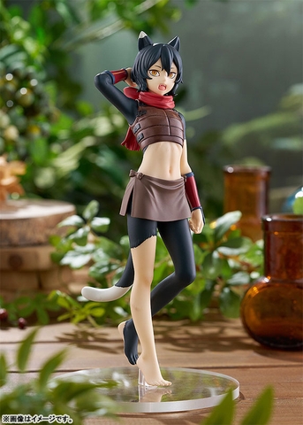 MÔ HÌNH Izutsumi - Dungeon Meshi - Pop Up Parade (Good Smile Company) FIGURE CHÍNH HÃNG