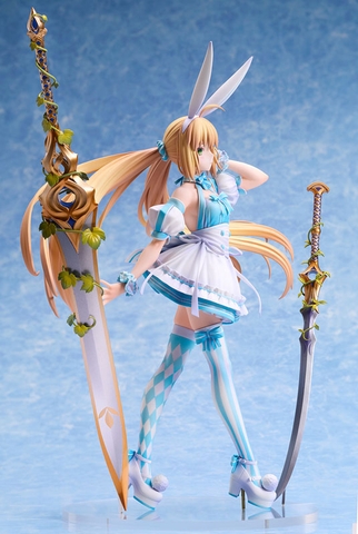 MÔ HÌNH Fate/Grand Order - Altria Caster - 1/7 - Berserker (Aniplex) FIGURE CHÍNH HÃNG