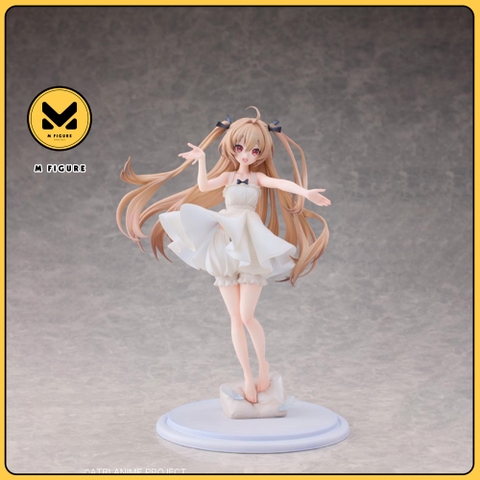MÔ HÌNH Atri: My Dear Moments - Atri - 1/7 - Pajama Ver. (Hobby Sakura) FIGURE CHÍNH HÃNG