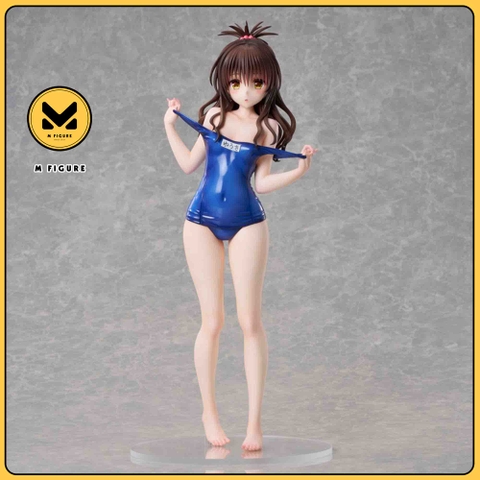 [PRE ORDER] MÔ HÌNH To Love-Ru Darkness Swimsuit Series Mikan Yuuki 1/4 Complete Figure(Union Creative) FIGURE CHÍNH HÃNG