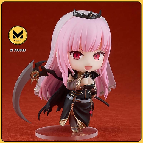 MÔ HÌNH Mori Calliope - Hololive - Nendoroid (#2118) (Good Smile Company)FIGURE CHÍNH HÃNG