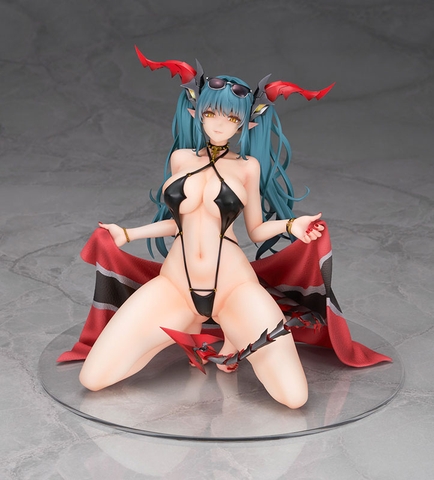 [PRE ORDER] MÔ HÌNH Azur Lane Regensburg: Dark Dragon, Brilliant Beach Ver. 1/7 Complete Figure(Alter) FIGURE CHÍNH HÃNG