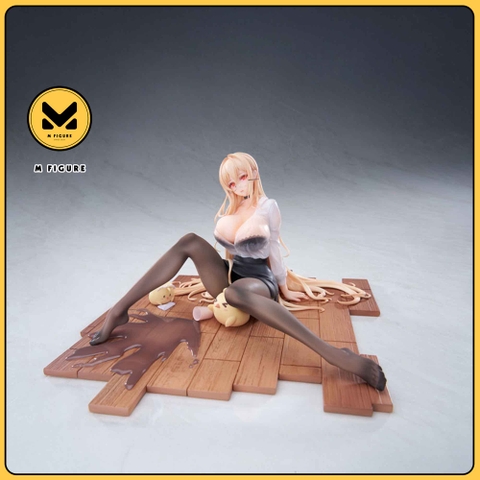 [PRE ORDER] MÔ HÌNH Azur Lane - Implacable - Manjuu - 1/7 - Shepherd of the 