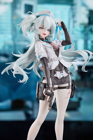 [PRE ORDER] MÔ HÌNH Girls' Frontline 2: Exilium - PA-15 - 1/6 (Vkend Hobby) FIGURE CHÍNH HÃNG
