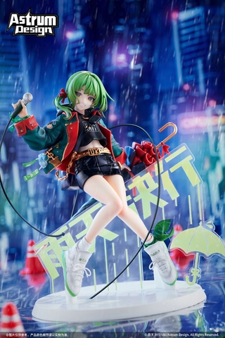 [PRE ORDER] MÔ HÌNH RainyBlueBell - Uten - Original Design Art - 1/7 (Astrum Design) FIGURE CHÍNH HÃNG
