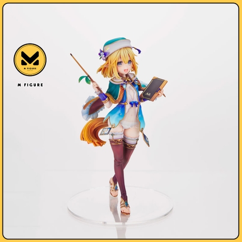 [PRE ORDER] MÔ HÌNH Original - Elf Mura - Monica - 1/6 - Antenna Shop Limited Edition (AmiAmi, Vertex) FIGURE CHÍNH HÃNG
