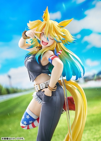 [PRE ORDER] MÔ HÌNH Umamusume: Cinderella Gray - Obey Your Master - 1/7 (Phat Company) FIGURE CHÍNH HÃNG