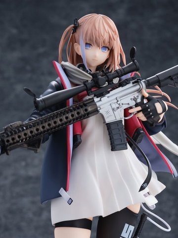 [PRE ORDER] MÔ HÌNH Girls' Frontline - ST AR-15 - 1/7 (Phalaeno) FIGURE CHÍNH HÃNG