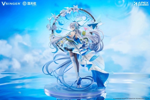 [PRE ORDER] MÔ HÌNH Vsinger - Luo Tianyi - 1/7 - 12th Anniversary (Apex Innovation) FIGURE CHÍNH HÃNG