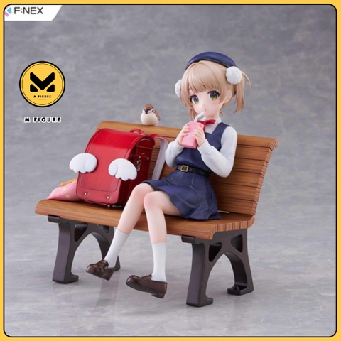 [PRE ORDER] MÔ HÌNH Shigure Ui Channel - Shigure Ui - F:Nex - 1/7 - 9 Years Old (FuRyu) FIGURE CHÍNH HÃNG