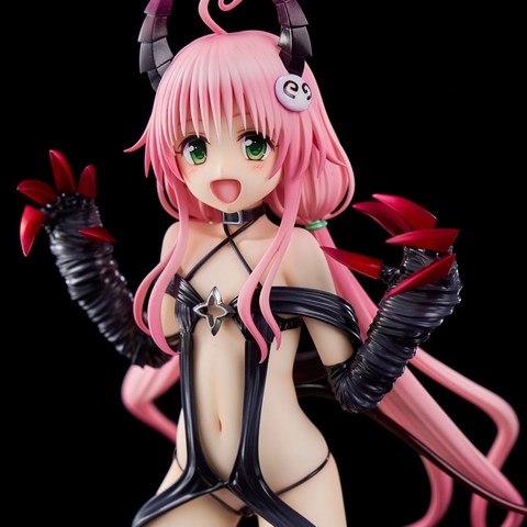 [PRE ORDER] MÔ HÌNH To LOVEru Darkness - Lala Satalin Deviluke - Fillette ver. (Union Creative International Ltd) FIGURE CHÍNH HÃNG