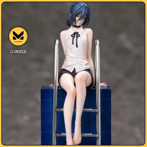 [PRE ORDER] MÔ HÌNH Reze - Chainsaw Man (Hera Studio) FIGURE CHÍNH HÃNG