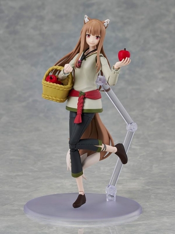[PRE ORDER] MÔ HÌNH Ookami to Koushinryou: Merchant Meets the Wise Wolf - Holo - Kadokawa Plastic Model Series - DX Ver. (Kadokawa) MODEL KIT CHÍNH HÃNG