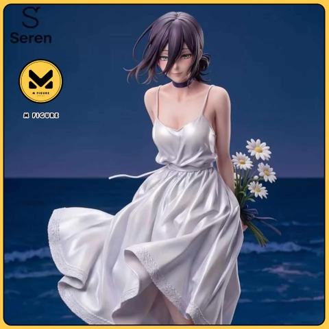 [PRE ORDER] MÔ HÌNH Reze - Chainsaw Man (Seren Studio) FIGURE CHÍNH HÃNG