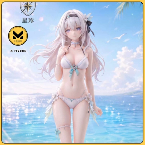 [PRE ORDER] MÔ HÌNH Firefly: Swimsuit ver - Honkai Star Rail (Xing Zhuo Studio) FIGURE CHÍNH HÃNG