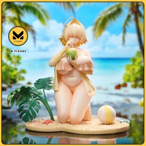 [PRE ORDER] MÔ HÌNH Elegg Swimsuit Ver. - Goddess of Victory: Nikke (Yaomengmeng Studio) FIGURE CHÍNH HÃNG