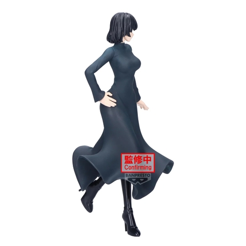 [PRE ORDER] MÔ HÌNH Jigoku no Fubuki - One Punch Man - Glitter & Glamours (Bandai Spirits) FIGURE CHÍNH HÃNG