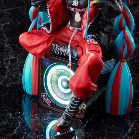 MÔ HÌNH Hatsune Miku - Vocaloid - 1/7 - Magical Mirai 2023 Ver. (Design Coco) FIGRUE CHÍNH HÃNG