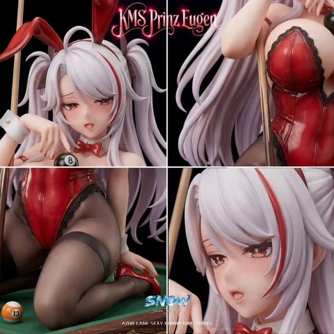[PRE ORDER] MÔ HÌNH Prinz Eugen - Azur Lane (Snow Studio) FIGURE CHÍNH HÃNG