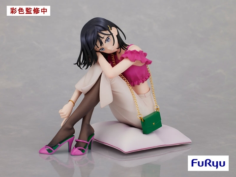 MÔ HÌNH R ADAGAKI AKI masamune-kun's Revenge Not To Scale Figure(FuRyu) CHÍNH HÃNG