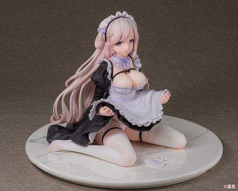 MÔ HÌNH Clumsy maid 