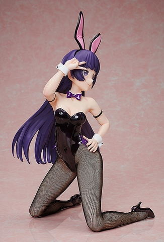 MÔ HÌNH Kuroneko - Oreimo 2 - Bunny Ver. 1/4 Complete Figure(FREEing) FIGRUE CHÍNH HÃNG