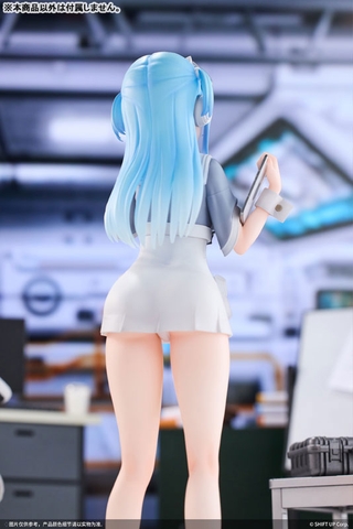 MÔ HÌNH Shifty - Goddess of Victory: Nikke - 1/7 Complete Figure(HEARTSUM) FIGURE CHÍNH HÃNG