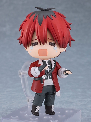 [Pre Order] MÔ HÌNH Nendoroid 2497 Frieren: Beyond Journey's End Stark(Good Smile Company) FIGURE CHÍNH HÃNG