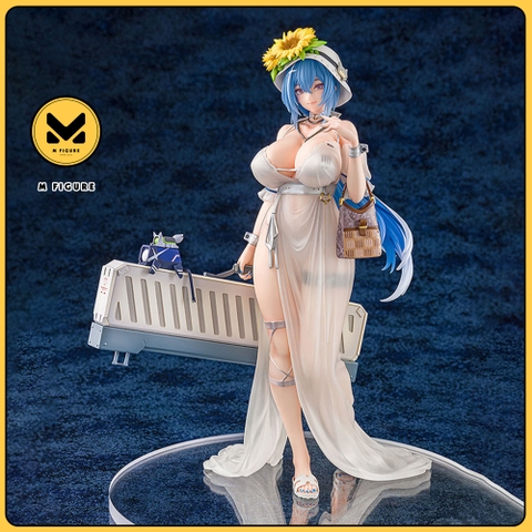 [Pre Order] MÔ HÌNH Girls' Frontline DP-12 Morning Fable Ver. 1/7 Complete Figure(Wonderful Works) FIGURE CHÍNH HÃNG
