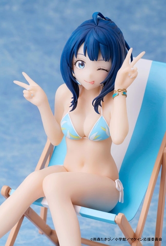 MÔ HÌNH Anna Yanami - Too Many Losing Heroines! - NON Scale Figure(Aniplex) FIGURE CHÍNH HÃNG