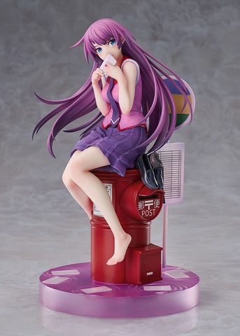 MÔ HÌNH Monogatari Series - Senjougahara Hitagi - 1/7 - Letter to You (Good Smile Arts Shanghai, Good Smile Company) FIGURE CHÍNH HÃNG