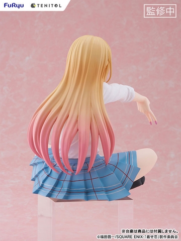 MÔ HÌNH Sono Bisque Doll wa Koi o Suru - Kitagawa Marin - Noodle Stopper Figure - Tenitol (FuRyu) FIGURE CHÍNH HÃNG
