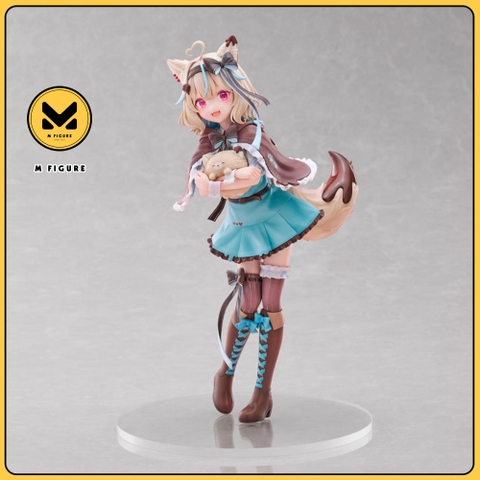 MÔ HÌNH Amakami Konomi 1/7 Scale Figure (FURYU) FIGURE CHÍNH HÃNG