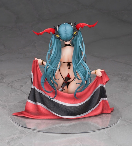[PRE ORDER] MÔ HÌNH Azur Lane Regensburg: Dark Dragon, Brilliant Beach Ver. 1/7 Complete Figure(Alter) FIGURE CHÍNH HÃNG