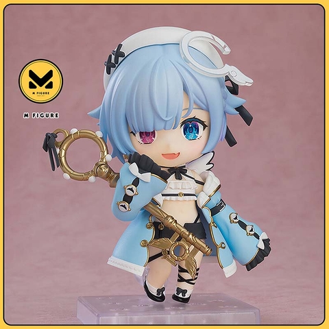 MÔ HÌNH Amemiya Nazuna -  VShojo - Nendoroid (#2258) (Good Smile Company) FIGURE CHÍNH HÃNG