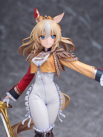 [PRE ORDER] MÔ HÌNH Umamusume Pretty Derby Durandal 1/7 Complete Figure(Phat Company) FIGURE CHÍNH HÃNG