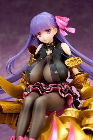 MÔ HÌNH Fate/Grand Order Alter Ego/Passionlip 1/7 Complete Figure(ques Q) FIGURE CHÍNH HÃNG