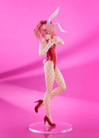 [PRE ORDER] MÔ HÌNH Original - Golden Head - Rabbi - 1/7 (Thousand) FIGURE CHÍNH HÃNG