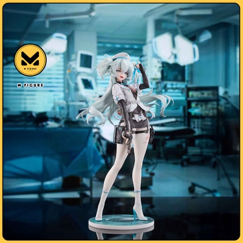 [PRE ORDER] MÔ HÌNH Girls' Frontline 2: Exilium - PA-15 - 1/6 (Vkend Hobby) FIGURE CHÍNH HÃNG