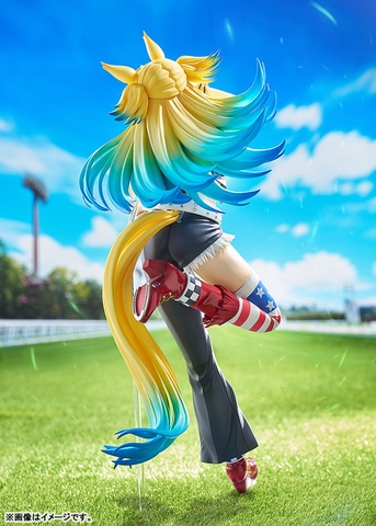 [PRE ORDER] MÔ HÌNH Umamusume: Cinderella Gray - Obey Your Master - 1/7 (Phat Company) FIGURE CHÍNH HÃNG