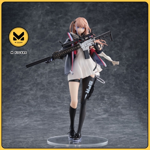 [PRE ORDER] MÔ HÌNH Girls' Frontline - ST AR-15 - 1/7 (Phalaeno) FIGURE CHÍNH HÃNG