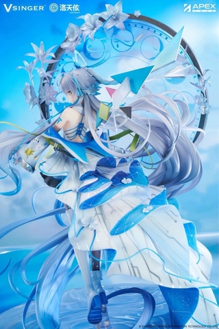 [PRE ORDER] MÔ HÌNH Vsinger - Luo Tianyi - 1/7 - 12th Anniversary (Apex Innovation) FIGURE CHÍNH HÃNG
