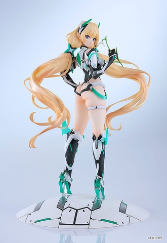 [PRE ORDER] MÔ HÌNH Rakuen Tsuihou: Expelled From Paradise - Angela Balzac - 1/7 - 10th Anniversary Ver. (Good Smile Company) FIGURE CHÍNH HÃNG