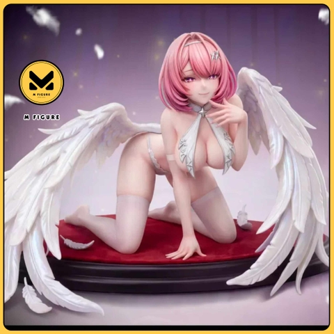 [PRE ORDER] MÔ HÌNH Remielle Dan - Zenless Zone Zero (DAWN Studio) FIGURE CHÍNH HÃNG